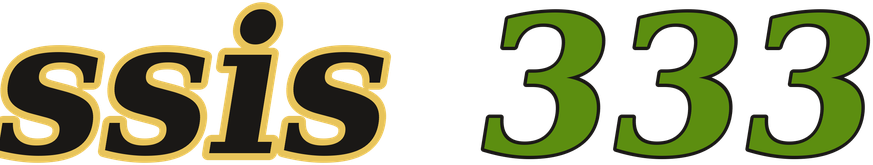 ssis 333 logo
